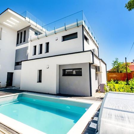 Myflat Villa Nuvola Siófok Buitenkant foto