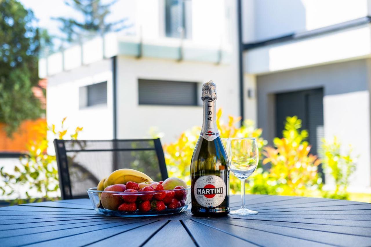 Myflat Villa Nuvola Siófok Buitenkant foto
