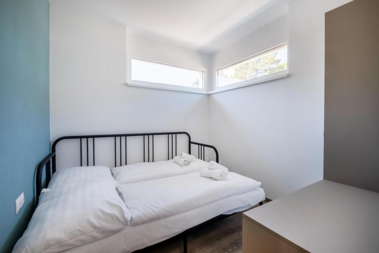 Myflat Villa Nuvola Siófok Buitenkant foto