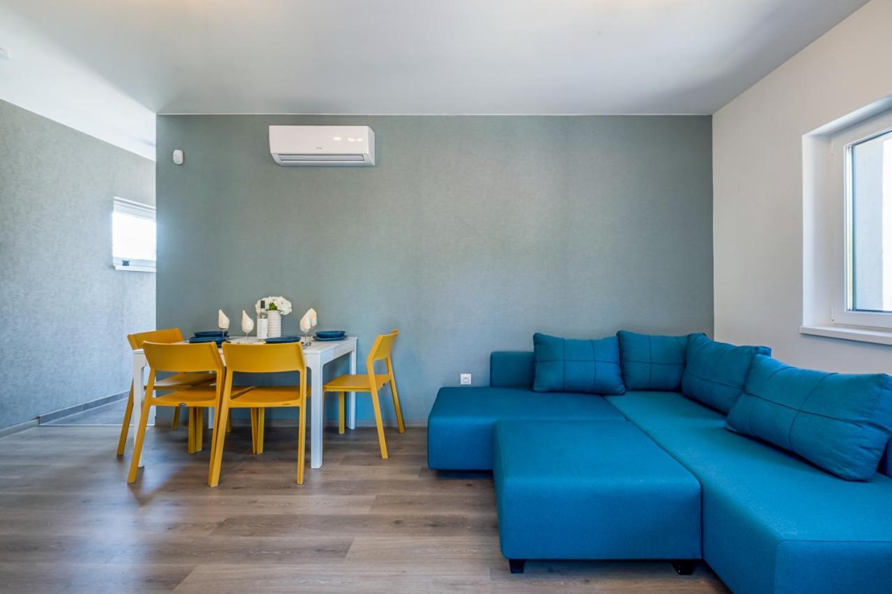 Myflat Villa Nuvola Siófok Buitenkant foto