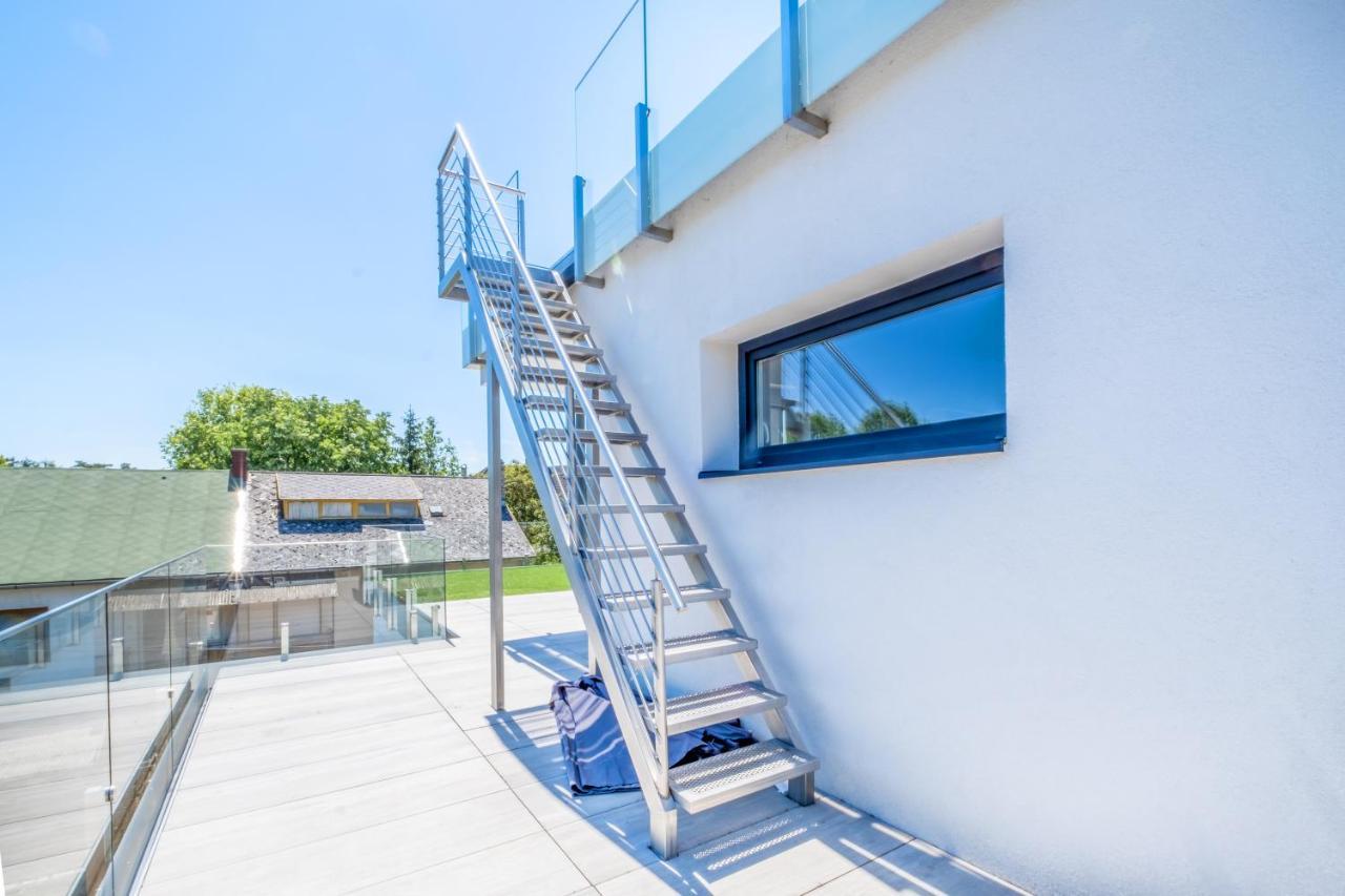 Myflat Villa Nuvola Siófok Buitenkant foto