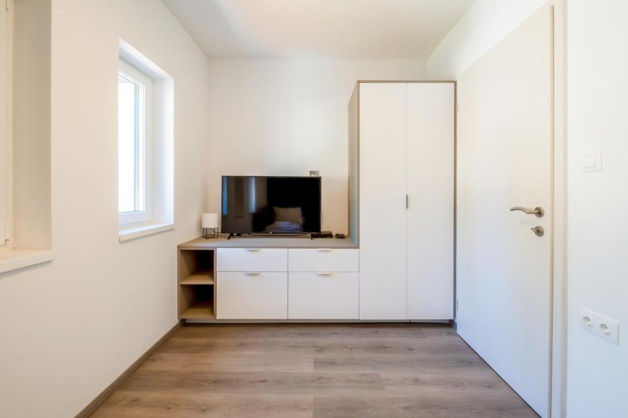 Myflat Villa Nuvola Siófok Buitenkant foto