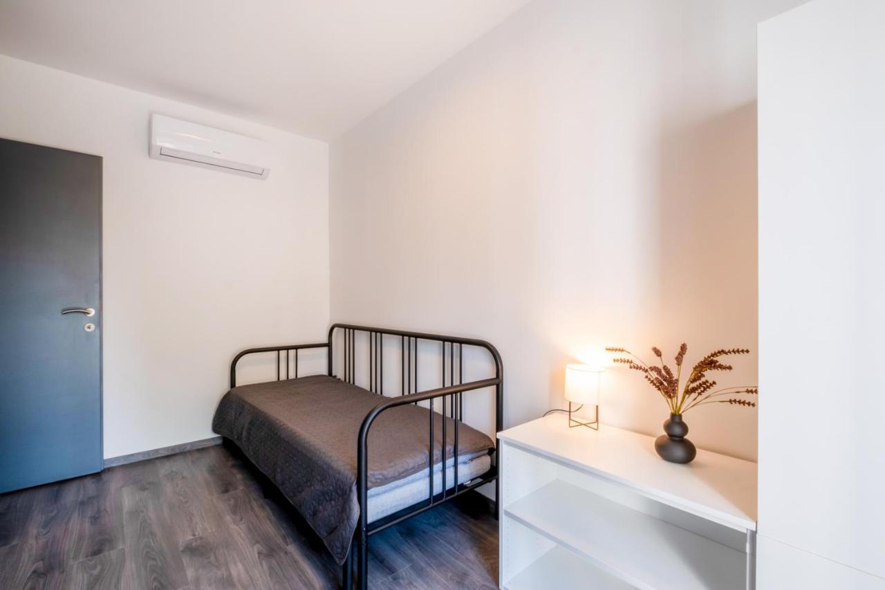 Myflat Villa Nuvola Siófok Buitenkant foto