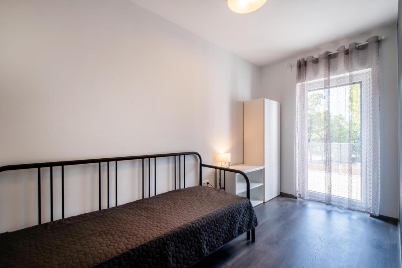 Myflat Villa Nuvola Siófok Buitenkant foto